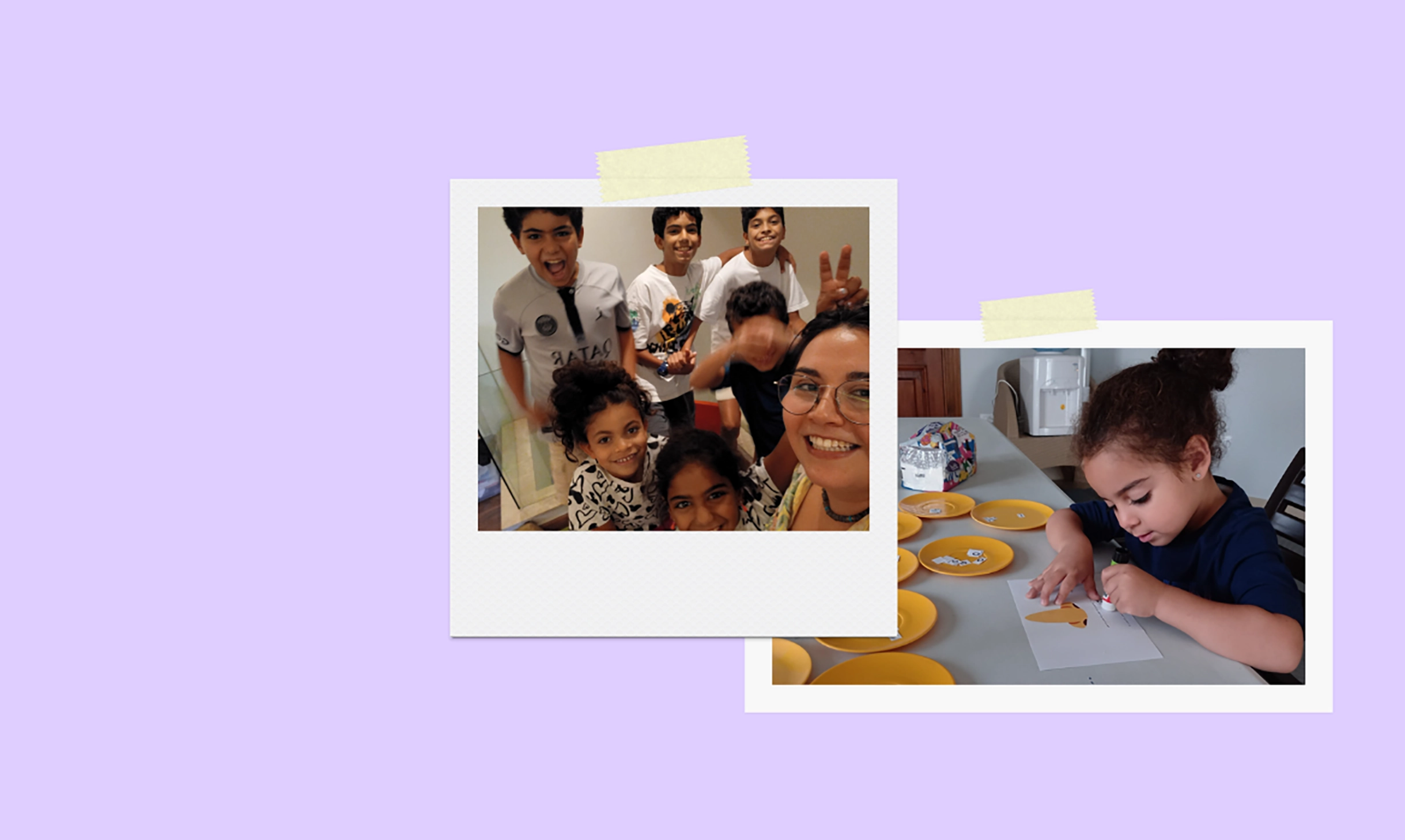 Spanish For Everyone egypt and Middle East Spanish Courses Sessions Image